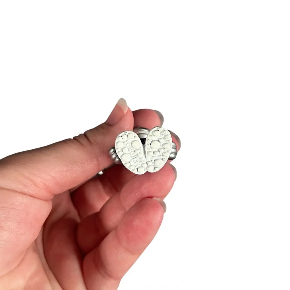 Kidrobot Supermini Keychain Series 3 2007 